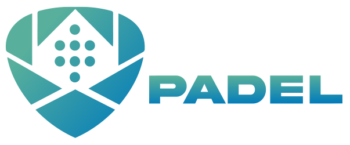 Logo Foto Padel
